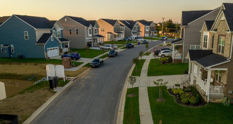 Joining your Neighborhood HOA: What to expect